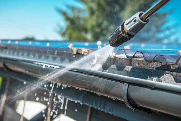  , OR Pressure Washing Pros