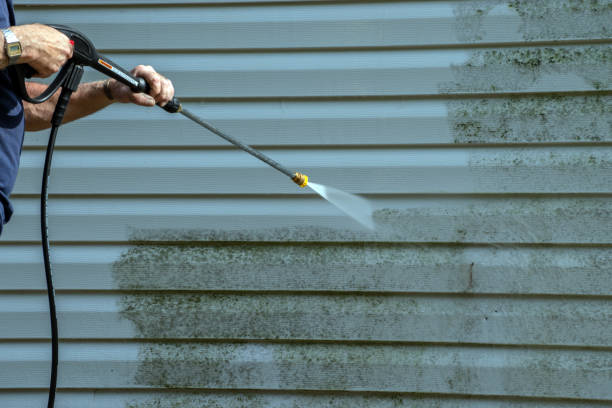 Best Pressure Washing Services for Businesses  in , OR