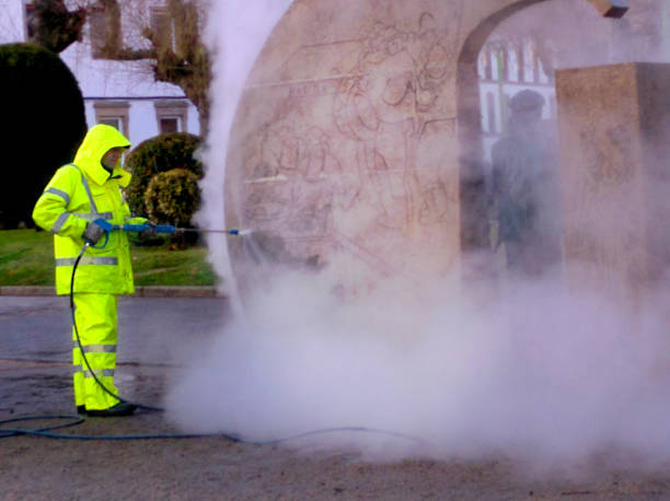 Best Concrete Pressure Washing  in , OR