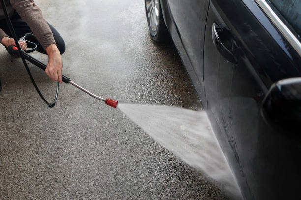 Best Fence Pressure Washing  in , OR